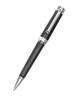 Stylo Montegrappa NeroUno in Résine ISNLCBAC - ISNLCBAC